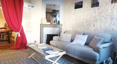 House 5 rooms of 130 m² in La Sauvetat (32500)