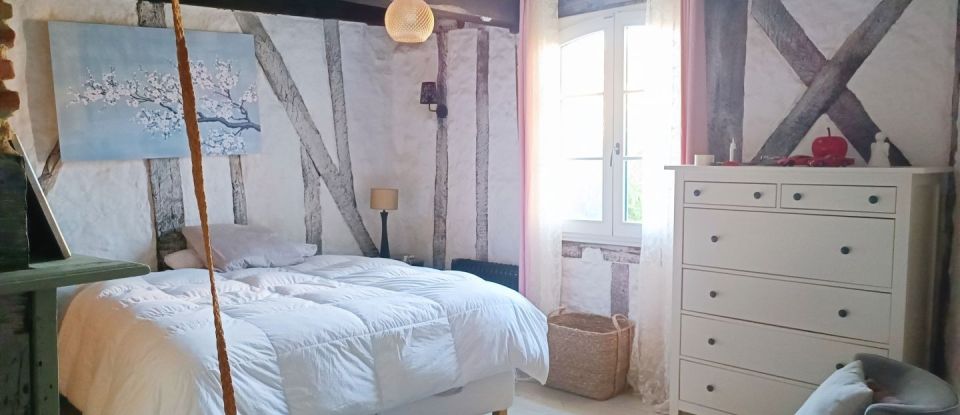 House 5 rooms of 130 m² in La Sauvetat (32500)