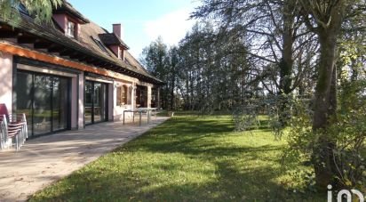 House 13 rooms of 430 m² in Village-Neuf (68128)