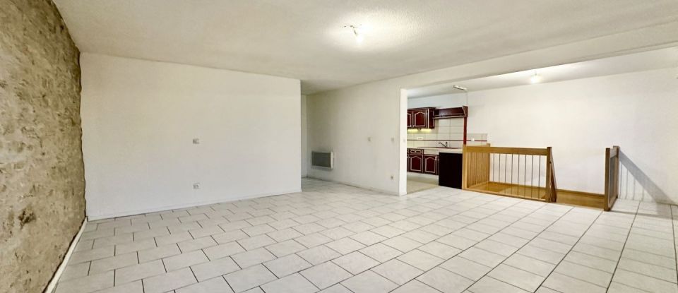Appartement 5 pièces de 143 m² à Langatte (57400)