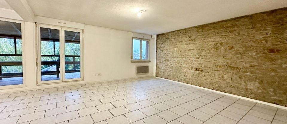 Apartment 5 rooms of 143 m² in Langatte (57400)