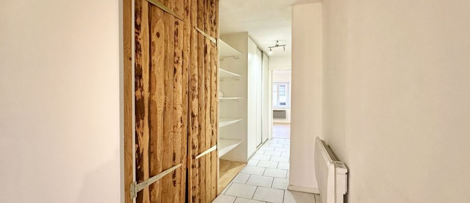 Apartment 5 rooms of 143 m² in Langatte (57400)