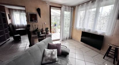 House 5 rooms of 100 m² in Villefontaine (38090)