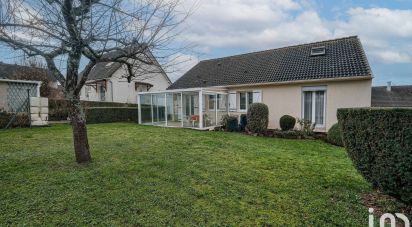 House 4 rooms of 105 m² in Chambry (77910)
