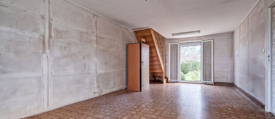 Maison 4 pièces de 105 m² à Chambry (77910)