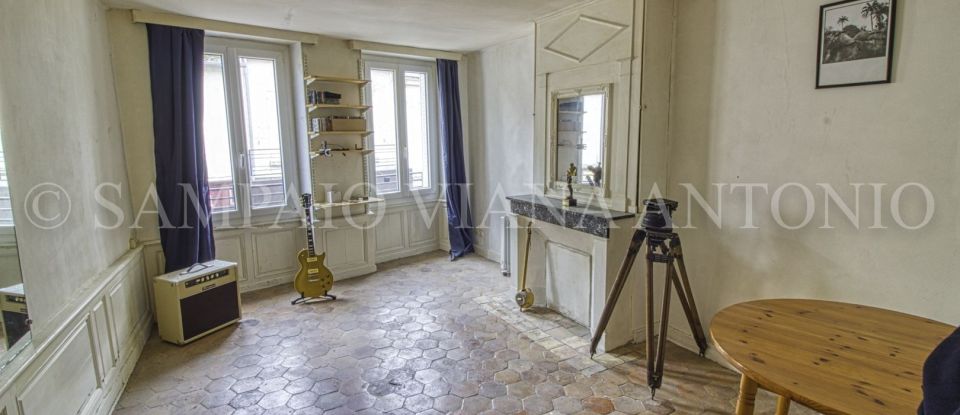 House 2 rooms of 59 m² in Le Malesherbois (45330)