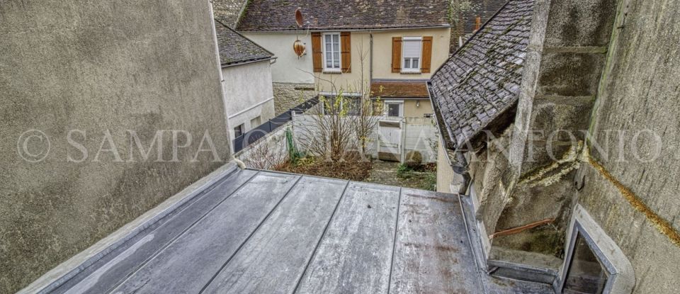 House 2 rooms of 59 m² in Le Malesherbois (45330)