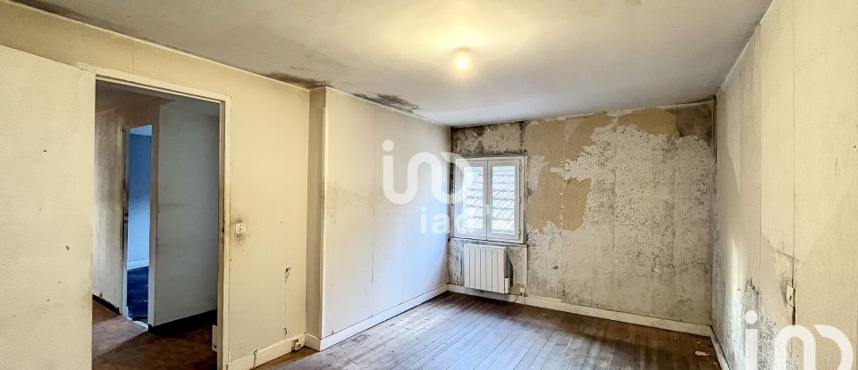 House 3 rooms of 66 m² in Lesparre-Médoc (33340)