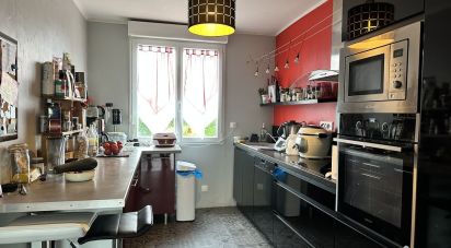 House 6 rooms of 111 m² in Penmarch (29760)