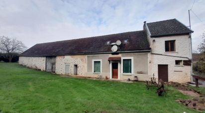 House 3 rooms of 75 m² in Rieux (51210)
