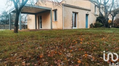 Maison traditionnelle 6 pièces de 103 m² à La Chaize-le-Vicomte (85310)