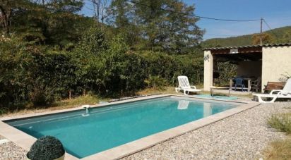 House 5 rooms of 100 m² in Le Martinet (30960)