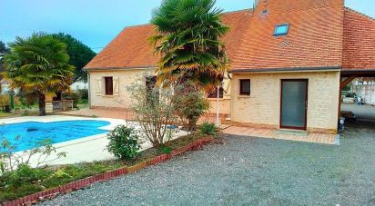 House 6 rooms of 148 m² in Écommoy (72220)