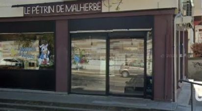 Boulangerie de 170 m² à Grenoble (38100)
