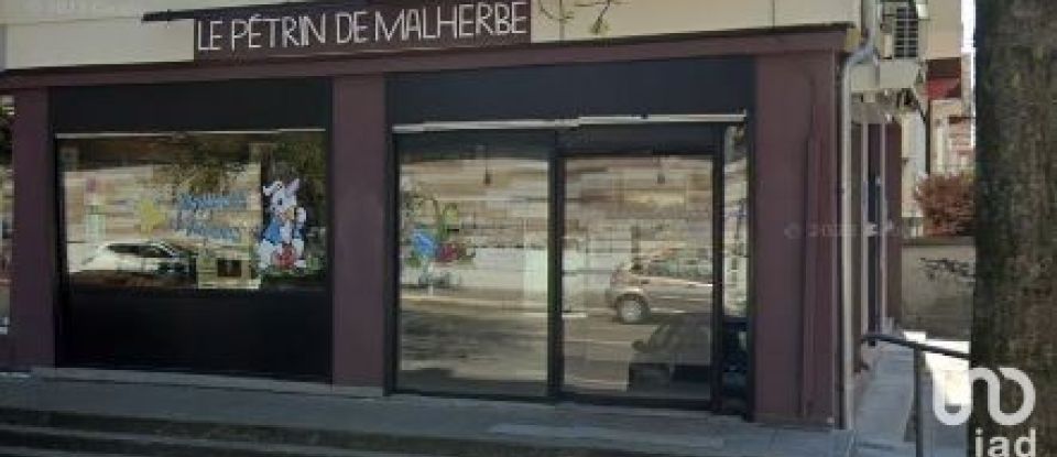 Boulangerie de 170 m² à Grenoble (38100)