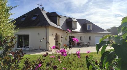 House 11 rooms of 337 m² in Sylvains-Lès-Moulins (27240)