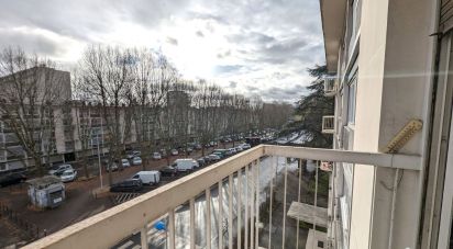 Apartment 4 rooms of 69 m² in Sarcelles (95200)