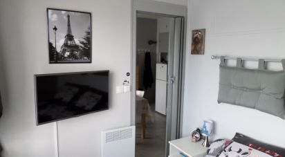 Apartment 3 rooms of 24 m² in BAGNOLES-DE-L'ORNE (61140)