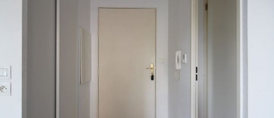 Appartement 2 pièces de 41 m² à Honfleur (14600)