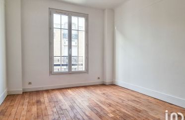 Apartment 2 rooms of 35 m² in Paris (75015)