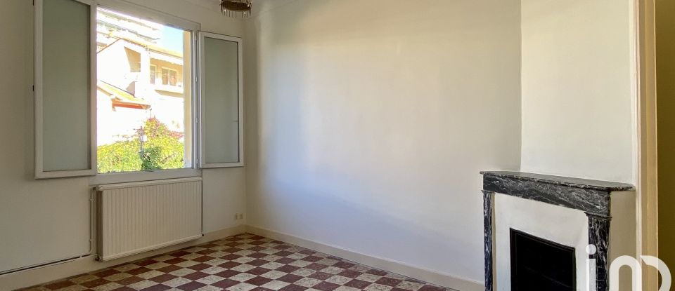 Apartment 4 rooms of 66 m² in Cannes (06400)