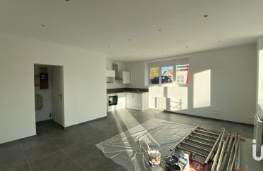 House 4 rooms of 83 m² in Amiens (80000)
