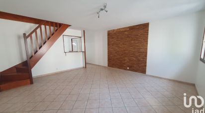 House 3 rooms of 65 m² in Lieusaint (77127)