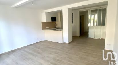 Appartement 1 pièce de 40 m² à Nice (06200)
