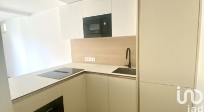 Appartement 1 pièce de 40 m² à Nice (06200)