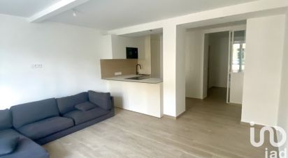 Apartment 1 room of 37 m² in Nice (06200)