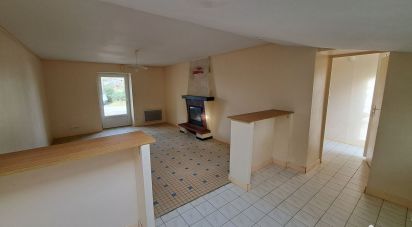 House 4 rooms of 70 m² in Beaufou (85170)