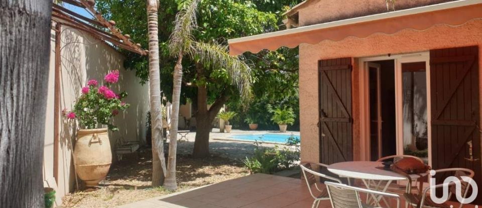 House 4 rooms of 92 m² in Mauguio (34130)