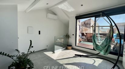 Appartement 4 pièces de 165 m² à Sanary-sur-Mer (83110)