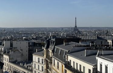 Apartment 2 rooms of 56 m² in Paris (75018)