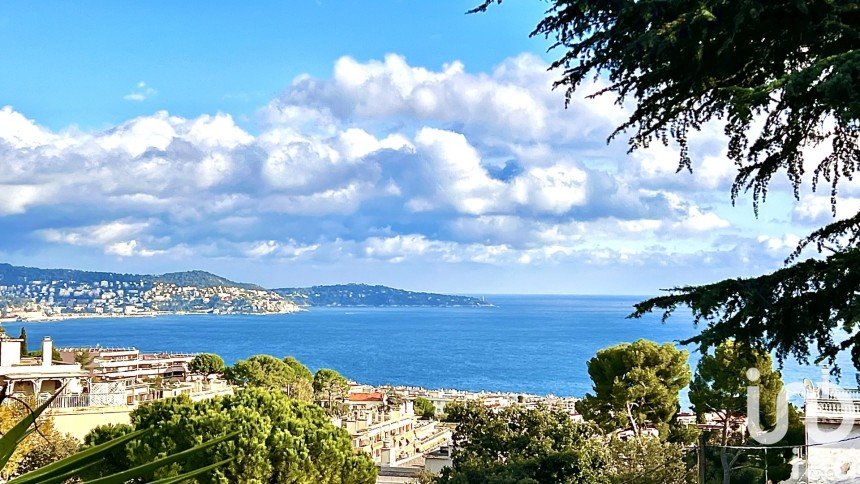 House 5 rooms of 490 m² in Nice (06200)