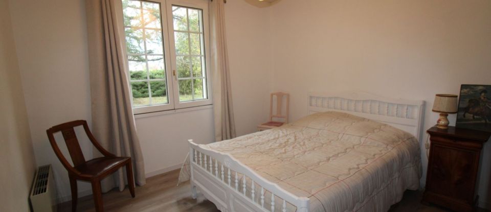 House 5 rooms of 107 m² in Nogent-sur-Vernisson (45290)