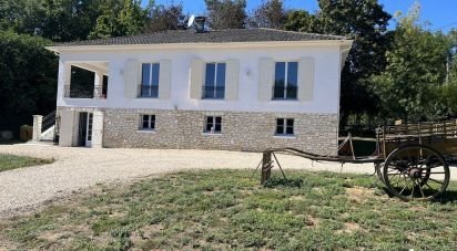 House 5 rooms of 141 m² in Maurens (24140)