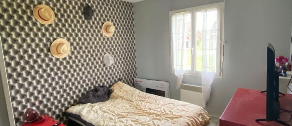 House 5 rooms of 108 m² in Bray (27170)