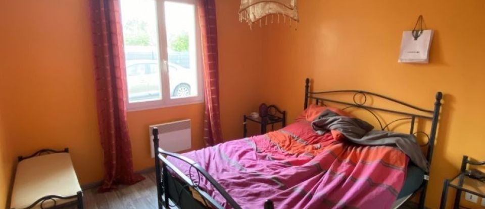 House 5 rooms of 108 m² in Bray (27170)