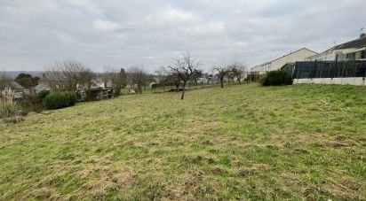 Land of 1,032 m² in Aiglemont (08090)