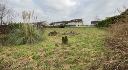 Land of 1,032 m² in Aiglemont (08090)