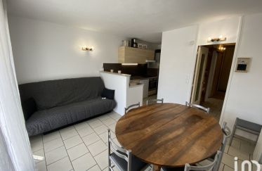 Appartement 2 pièces de 35 m² à Saint-Lary-Soulan (65170)