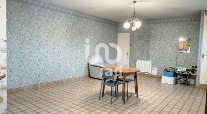 House 7 rooms of 102 m² in Soucy (89100)