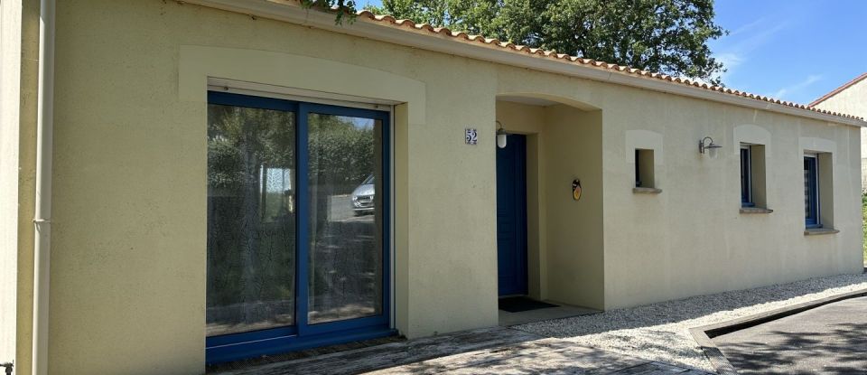 House 5 rooms of 88 m² in Basse-Goulaine (44115)