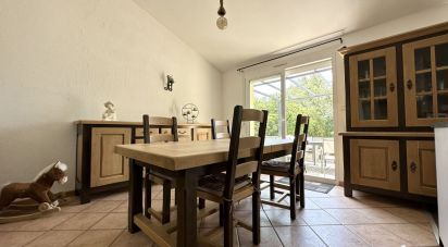 House 5 rooms of 88 m² in Basse-Goulaine (44115)