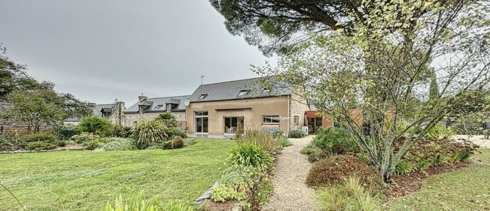 Maison 4 pièces de 175 m² à Saint-Perreux (56350)