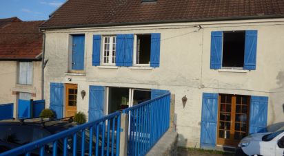 Maison 4 pièces de 124 m² à Reuilly-Sauvigny (02850)
