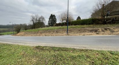 Land of 650 m² in Aiglemont (08090)