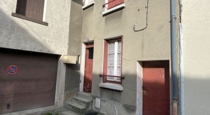 House 3 rooms of 65 m² in Meaux (77100)