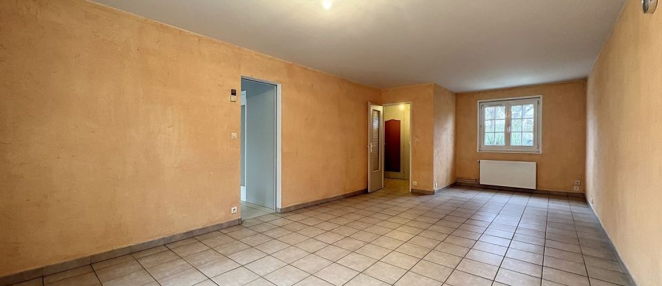 Maison 5 pièces de 92 m² à La Norville (91290)
